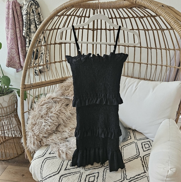 ALLISON New York Dress - Picture 2 of 2